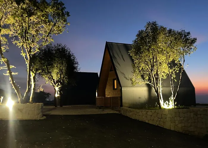 Moobs Sunset Cabins